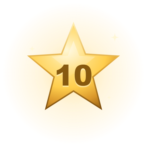 Niveau 10